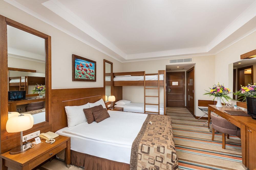 Sunis Elita Beach Resort Hotel & Spa Kizilagac  Ngoại thất bức ảnh