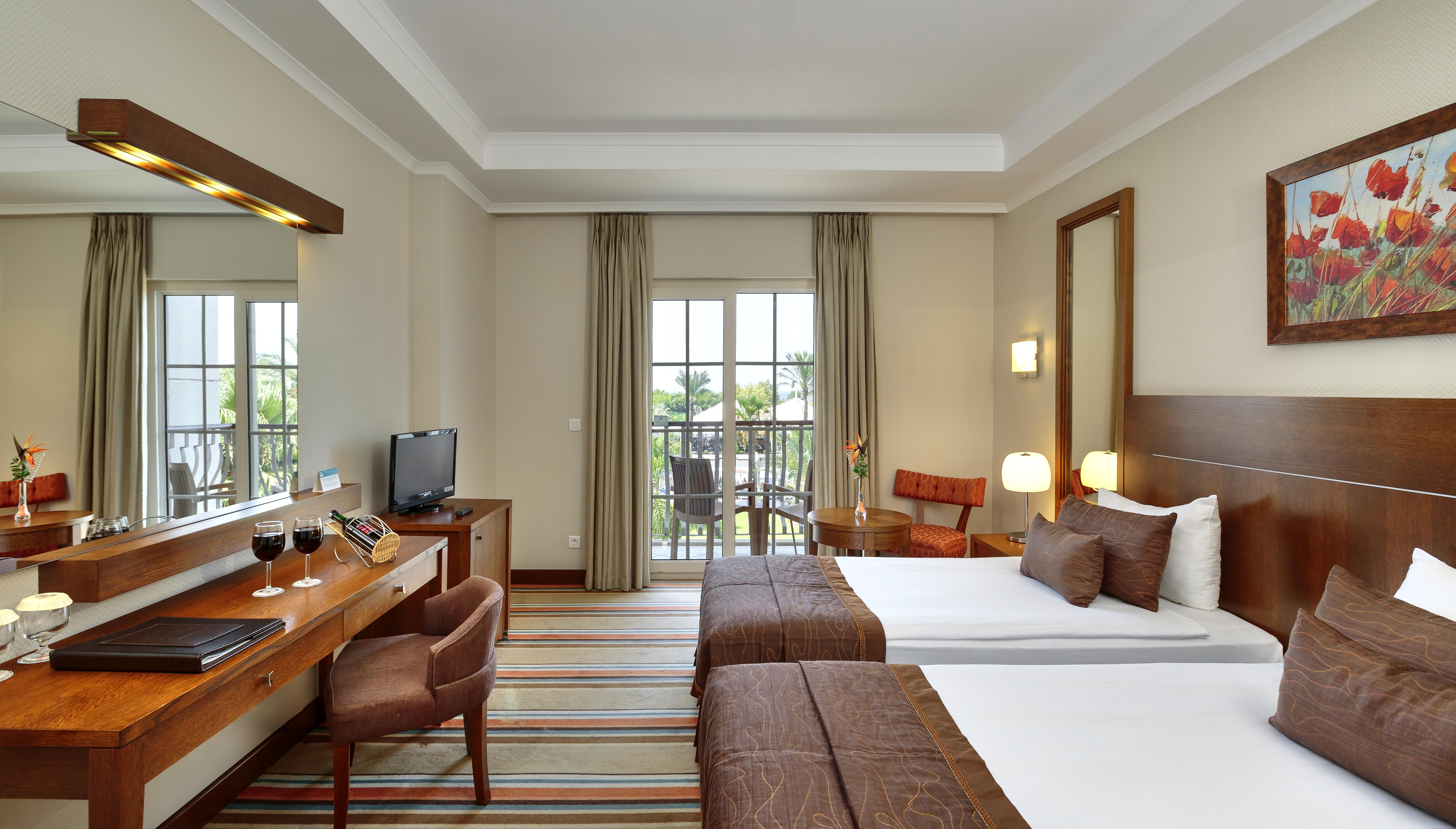 Sunis Elita Beach Resort Hotel & Spa Kizilagac  Ngoại thất bức ảnh