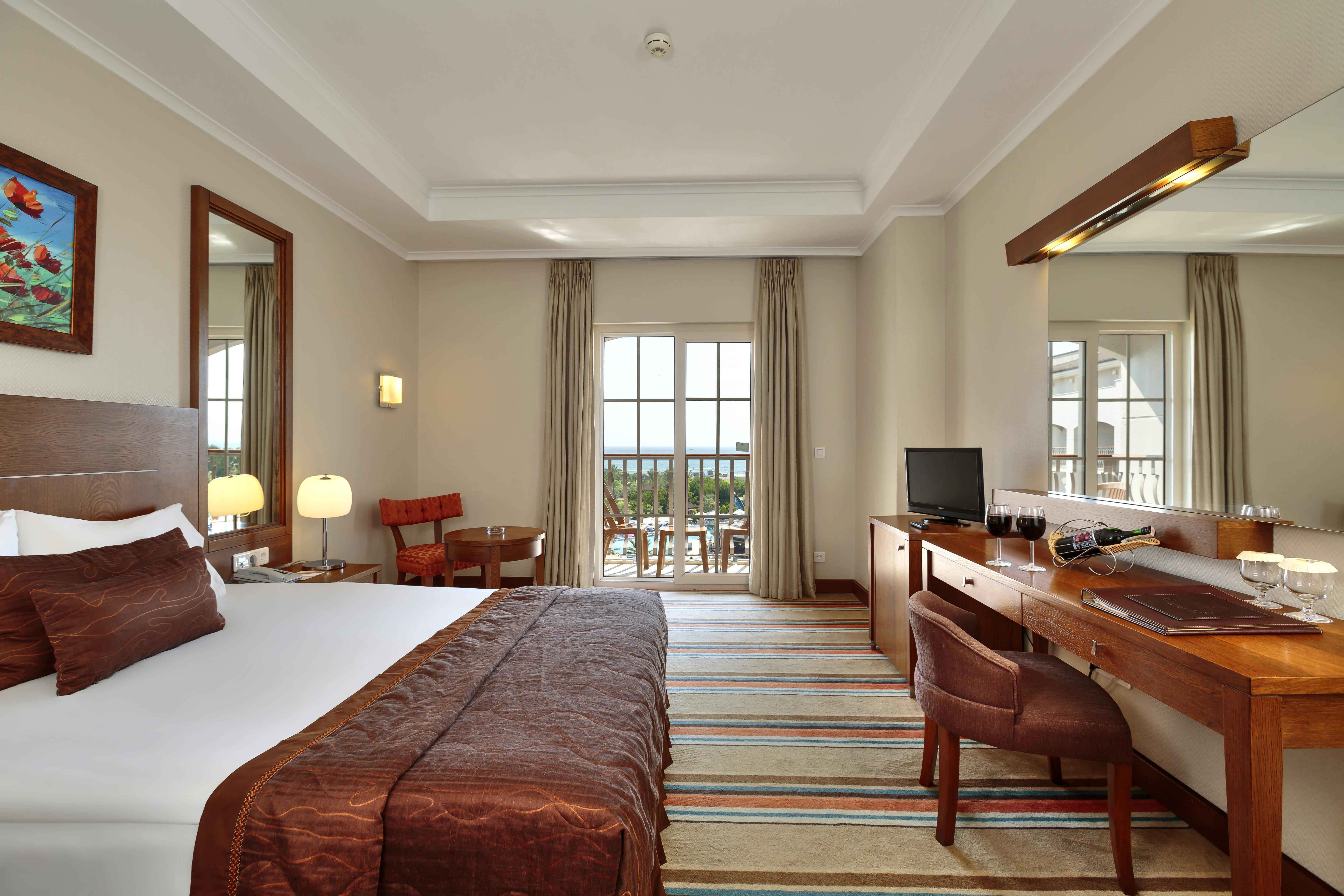 Sunis Elita Beach Resort Hotel & Spa Kizilagac  Ngoại thất bức ảnh
