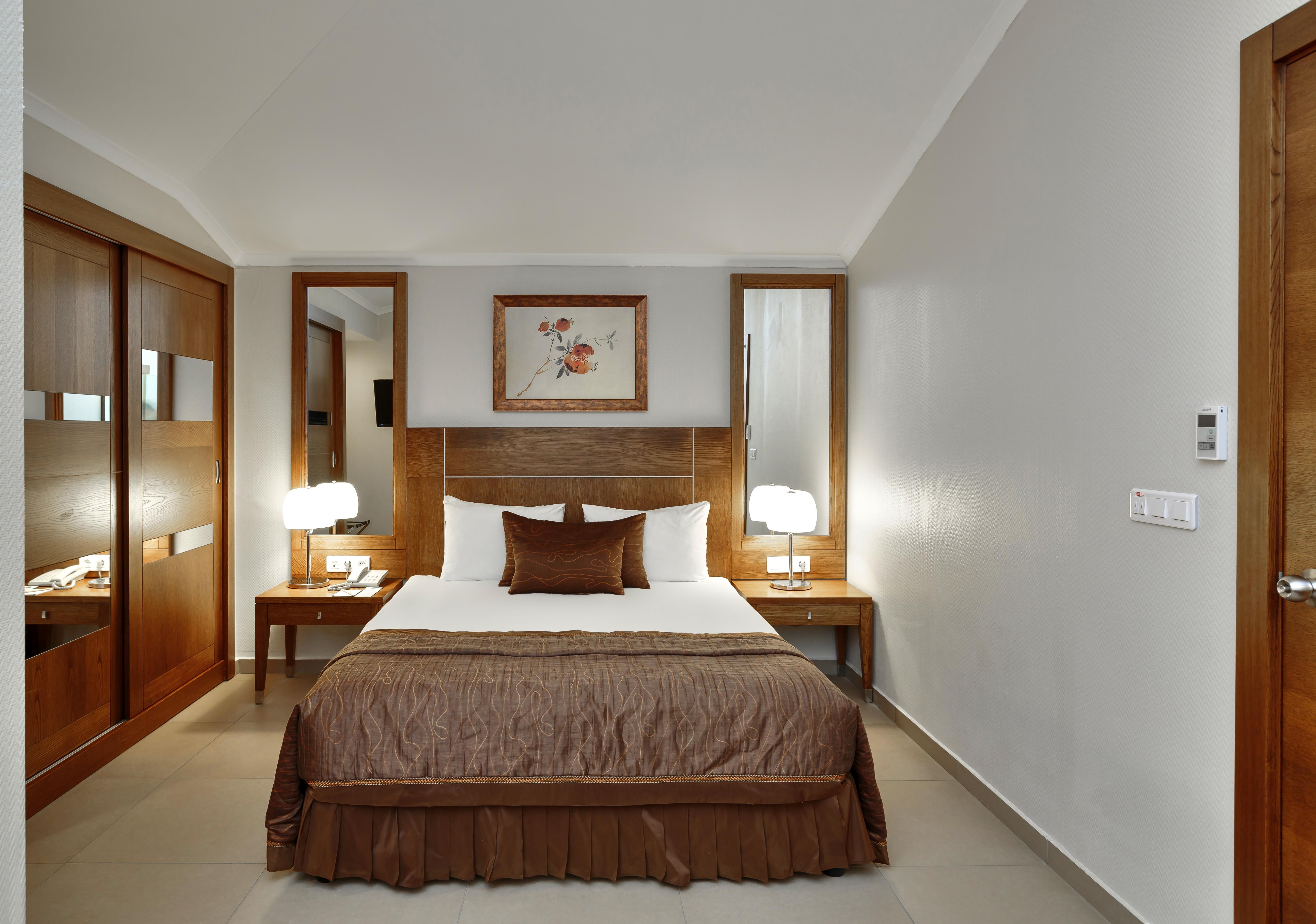 Sunis Elita Beach Resort Hotel & Spa Kizilagac  Ngoại thất bức ảnh