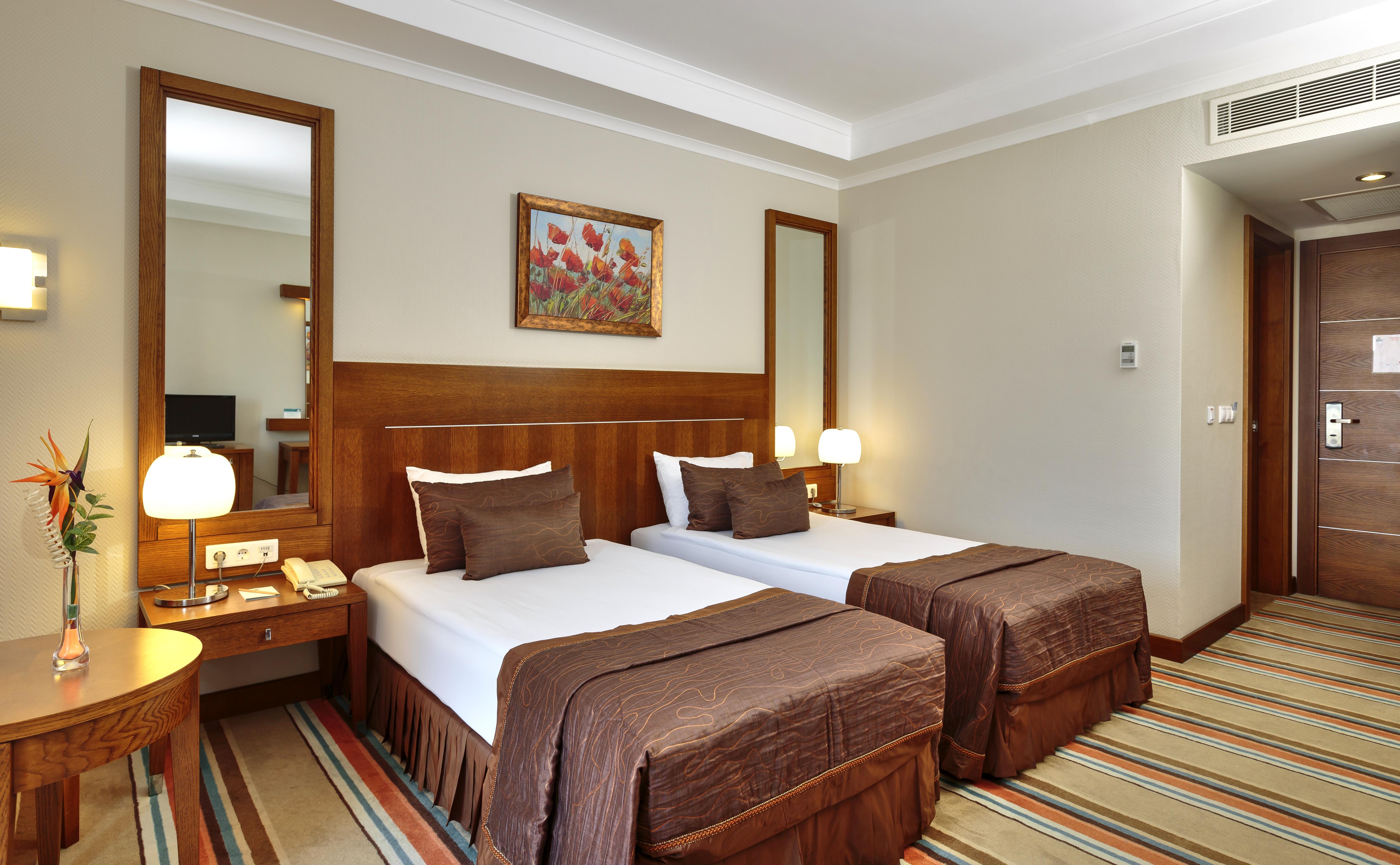 Sunis Elita Beach Resort Hotel & Spa Kizilagac  Ngoại thất bức ảnh