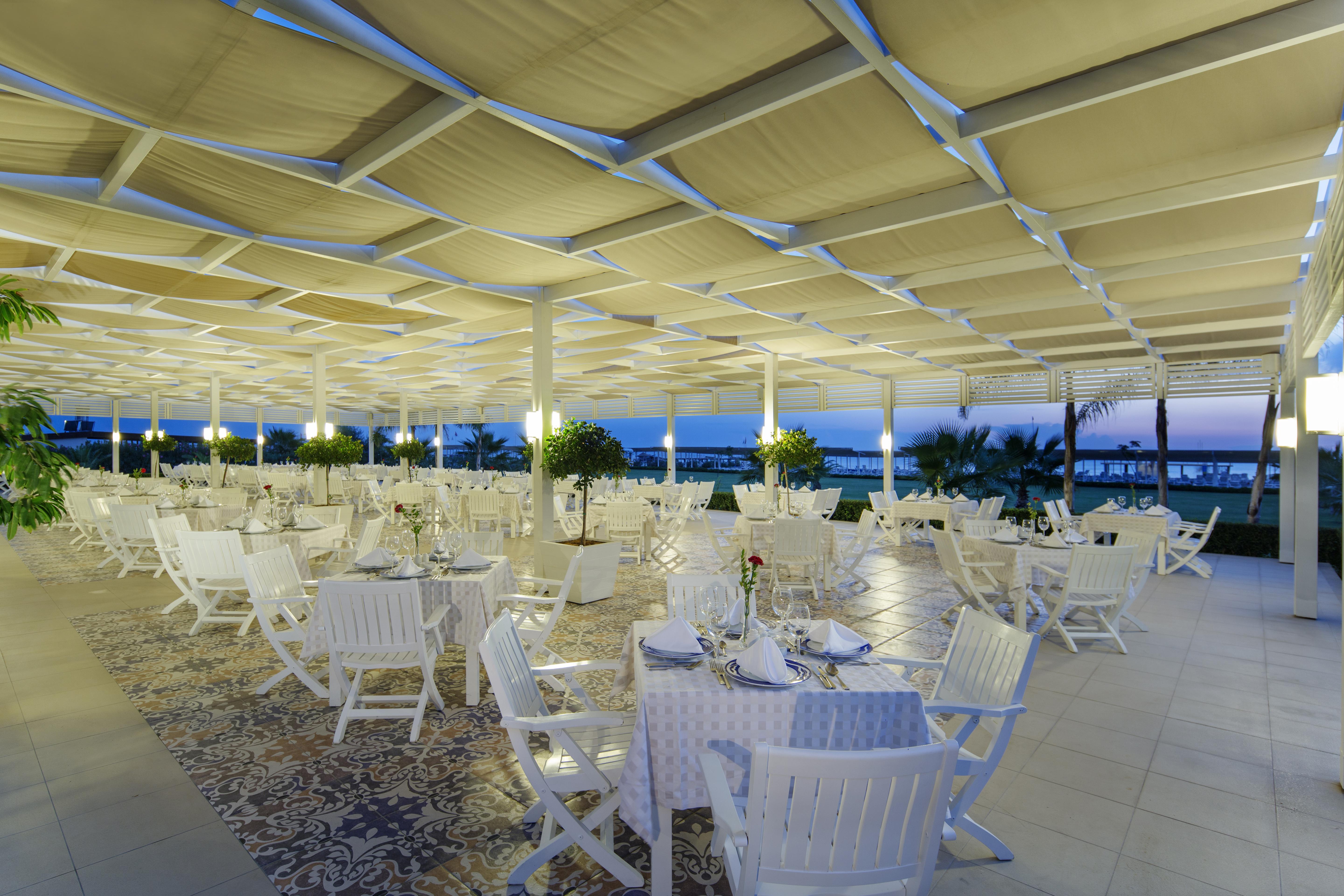 Sunis Elita Beach Resort Hotel & Spa Kizilagac  Ngoại thất bức ảnh