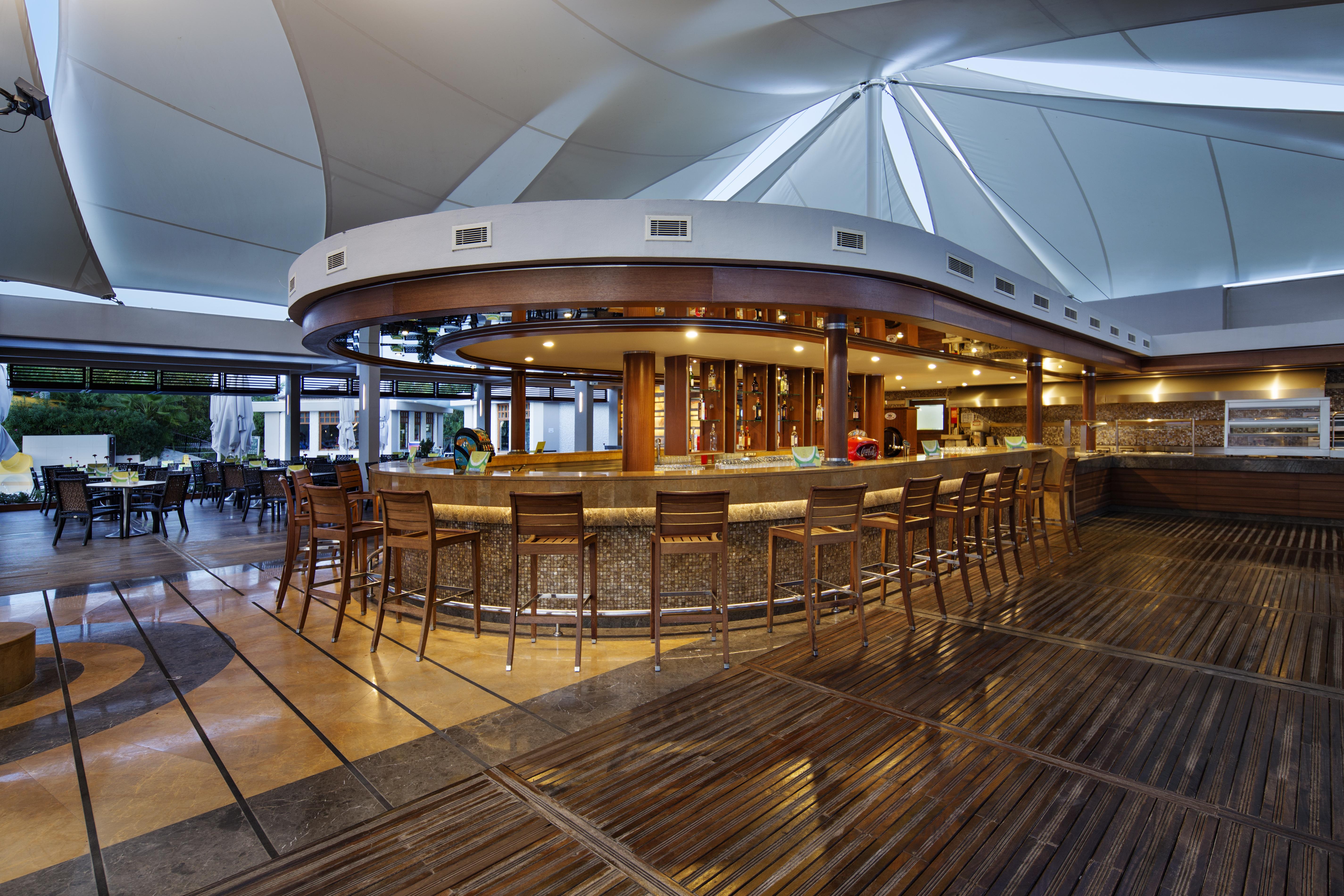 Sunis Elita Beach Resort Hotel & Spa Kizilagac  Ngoại thất bức ảnh