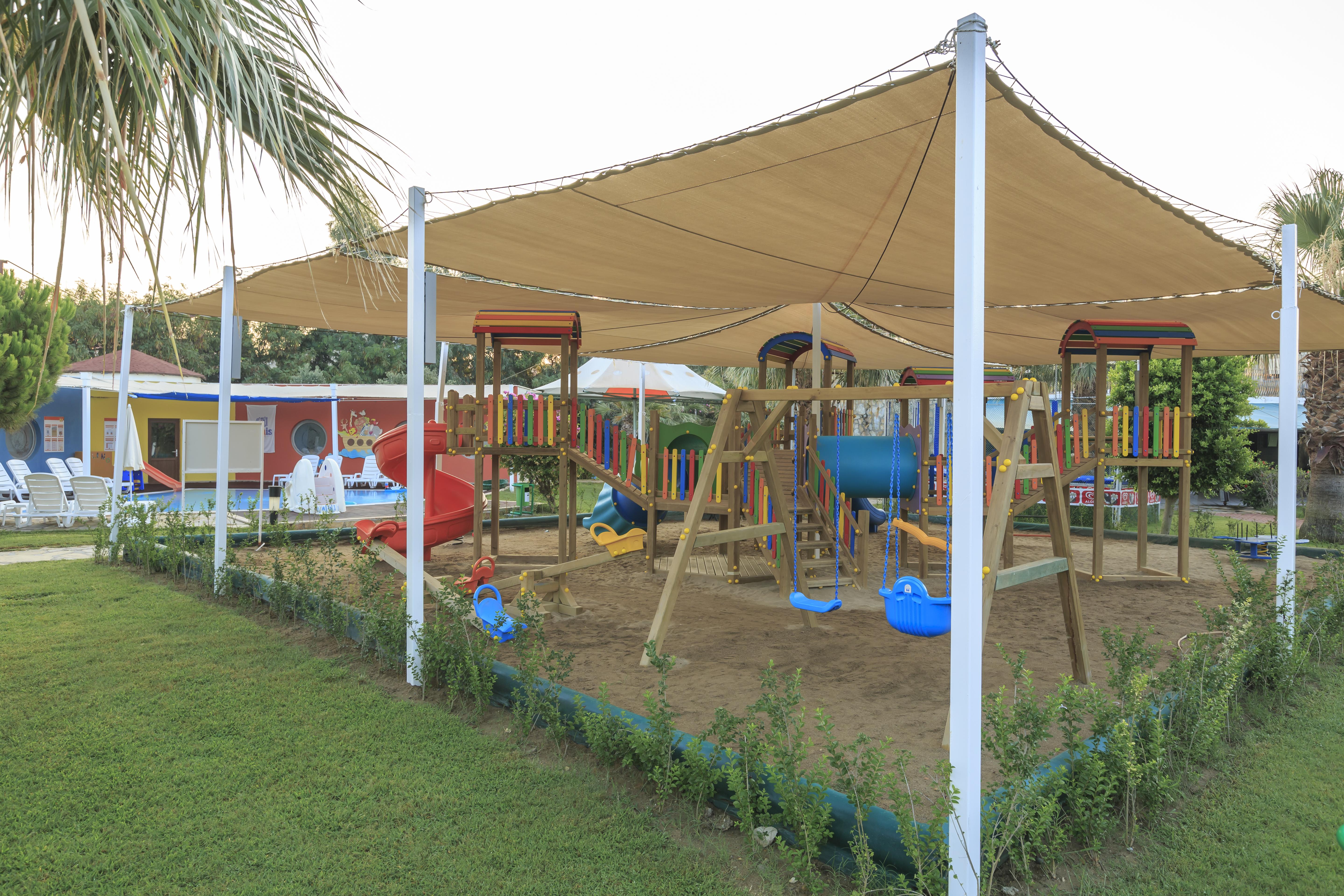 Sunis Elita Beach Resort Hotel & Spa Kizilagac  Ngoại thất bức ảnh