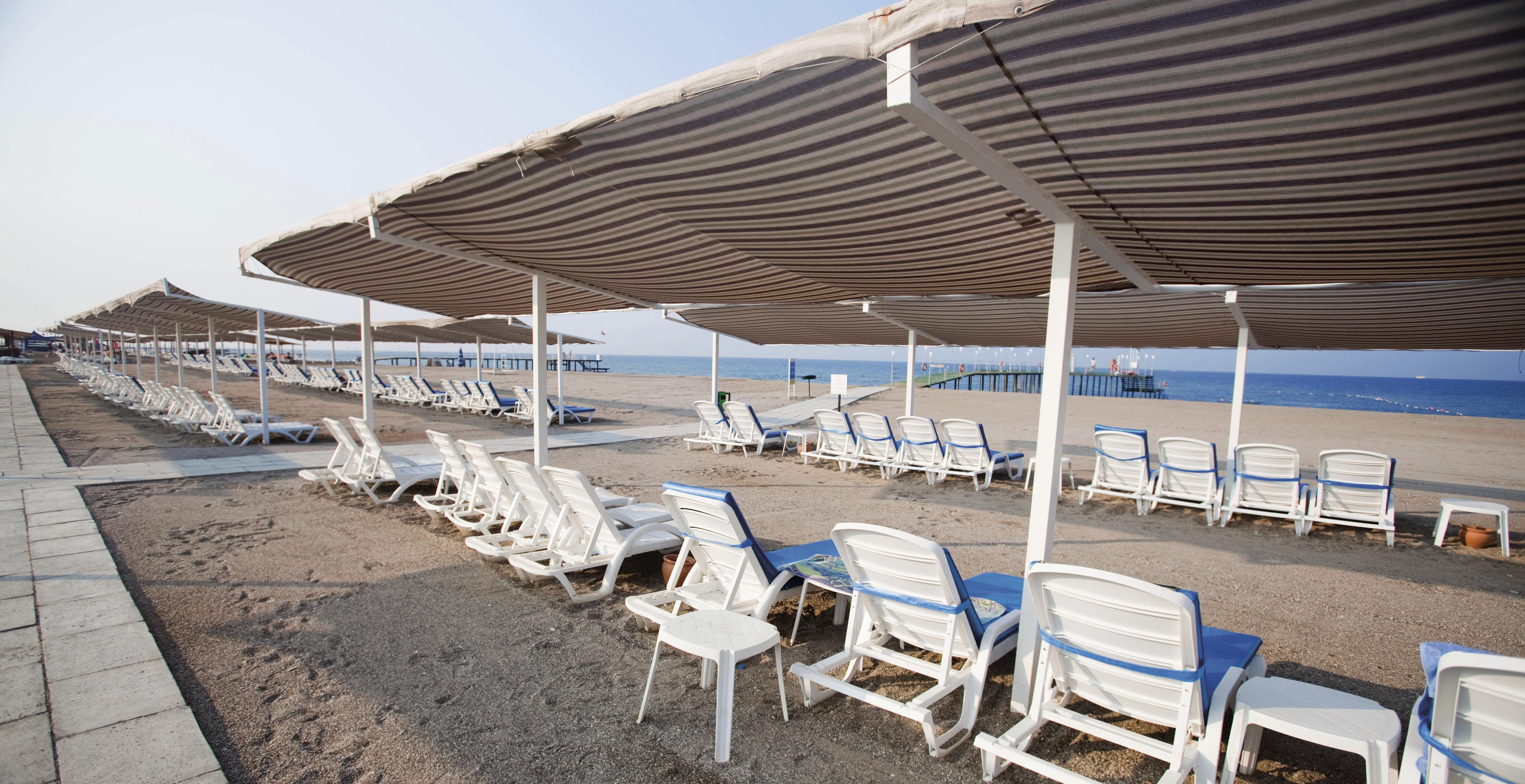 Sunis Elita Beach Resort Hotel & Spa Kizilagac  Ngoại thất bức ảnh