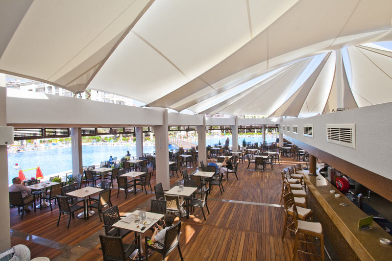 Sunis Elita Beach Resort Hotel & Spa Kizilagac  Ngoại thất bức ảnh
