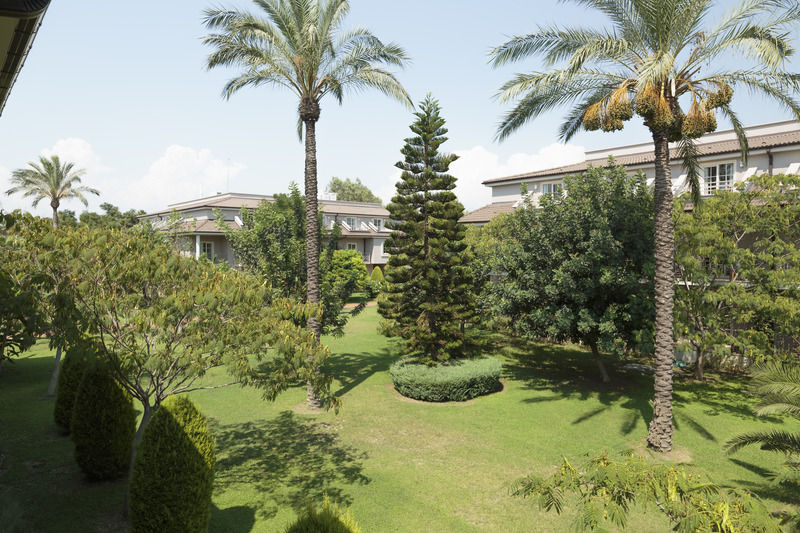 Sunis Elita Beach Resort Hotel & Spa Kizilagac  Ngoại thất bức ảnh