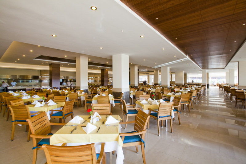 Sunis Elita Beach Resort Hotel & Spa Kizilagac  Ngoại thất bức ảnh