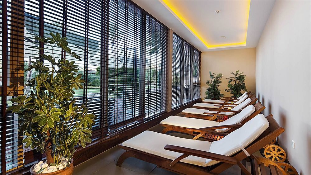 Sunis Elita Beach Resort Hotel & Spa Kizilagac  Ngoại thất bức ảnh