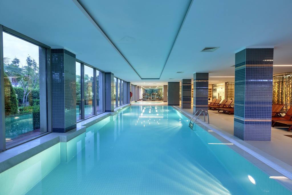 Sunis Elita Beach Resort Hotel & Spa Kizilagac  Ngoại thất bức ảnh
