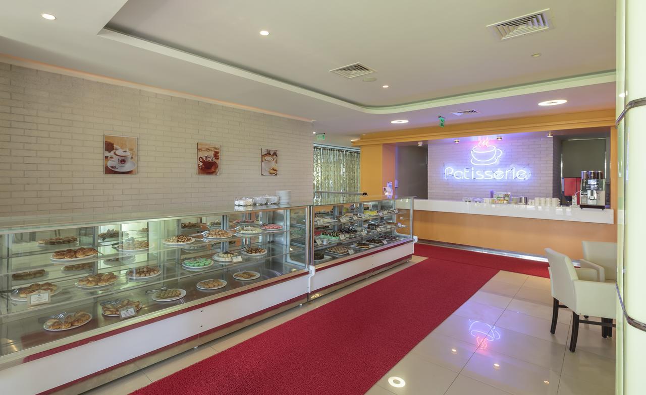 Sunis Elita Beach Resort Hotel & Spa Kizilagac  Ngoại thất bức ảnh