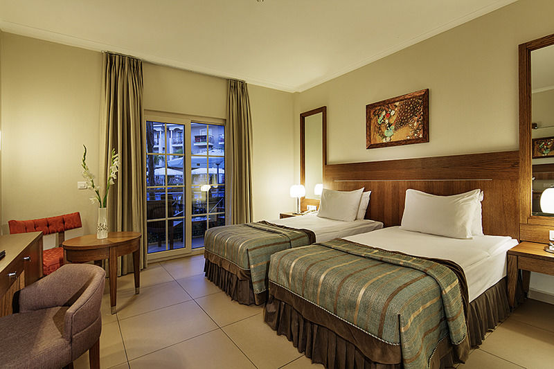 Sunis Elita Beach Resort Hotel & Spa Kizilagac  Ngoại thất bức ảnh