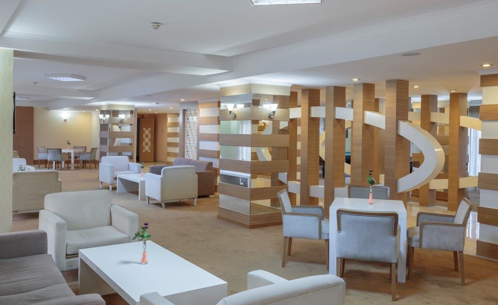 Sunis Elita Beach Resort Hotel & Spa Kizilagac  Ngoại thất bức ảnh